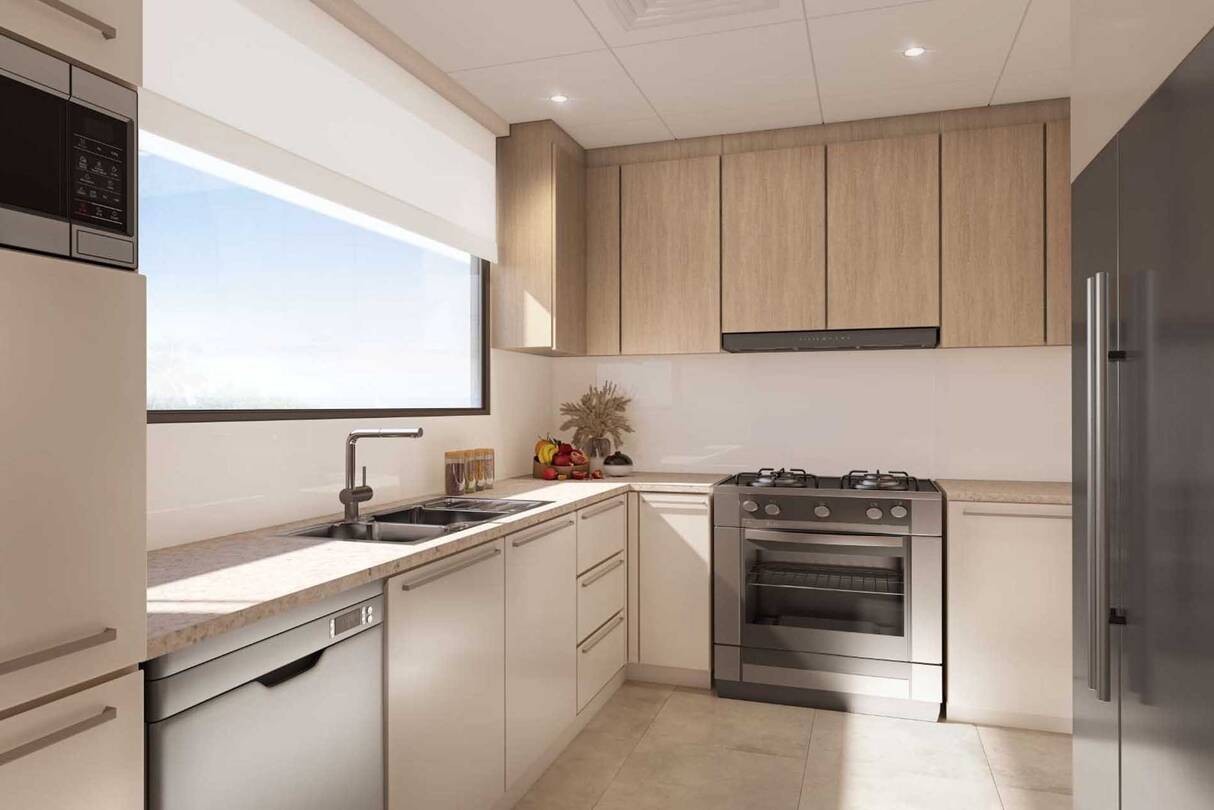 Topaz Residences